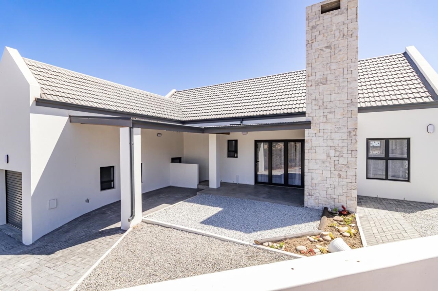 3 Bedroom Property for Sale in Steenbergs Cove Western Cape